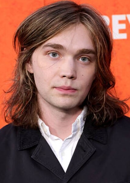 Charlie Plummer