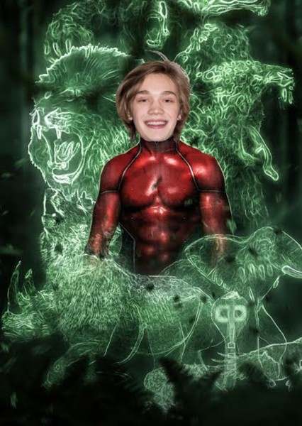 Charlie Plummer photo