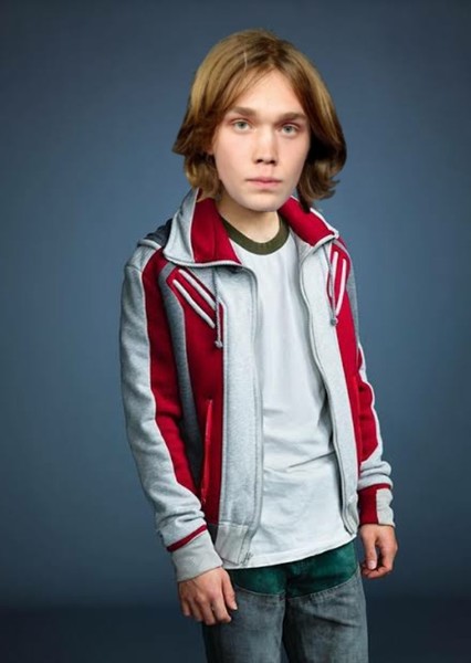 Charlie Plummer