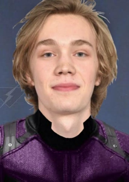 Charlie Plummer