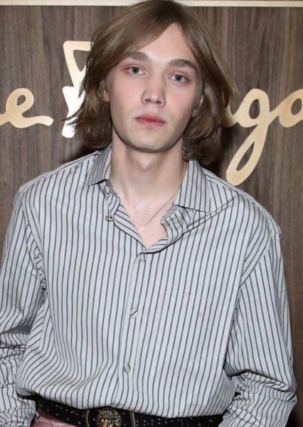 Charlie Plummer
