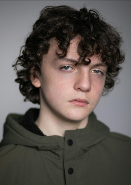 Charlie Price