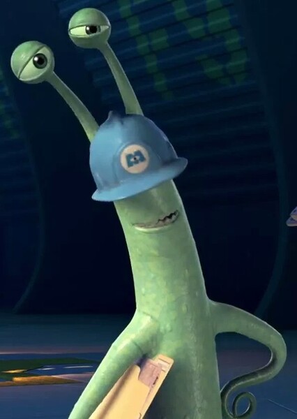 Charlie Proctor