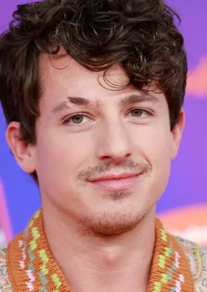 Charlie Puth photo