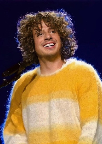 Charlie Puth photo