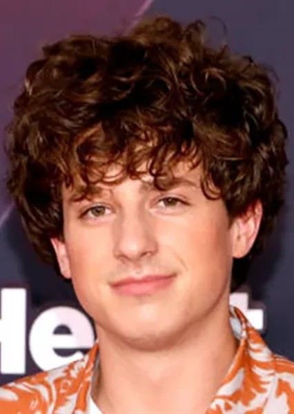Charlie Puth