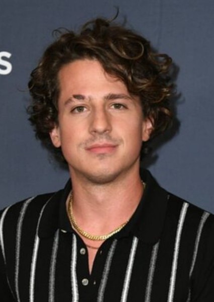 Charlie Puth photo