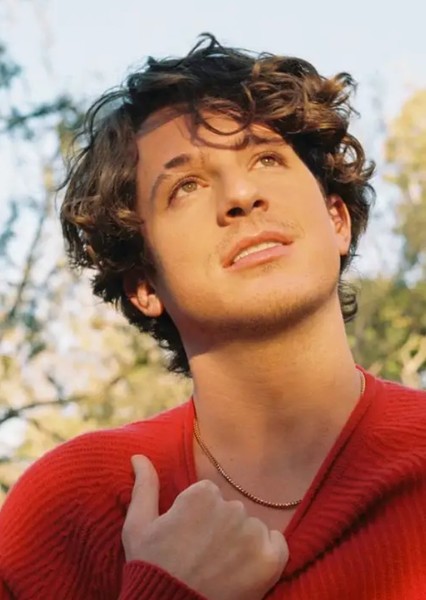 Charlie Puth photo