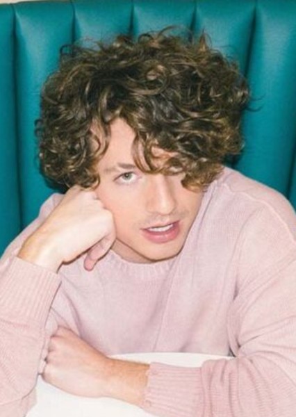 Charlie Puth photo