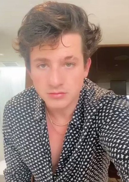 Charlie Puth
