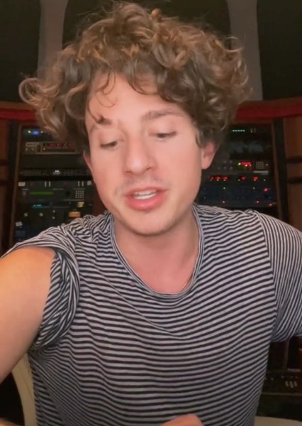Charlie Puth photo