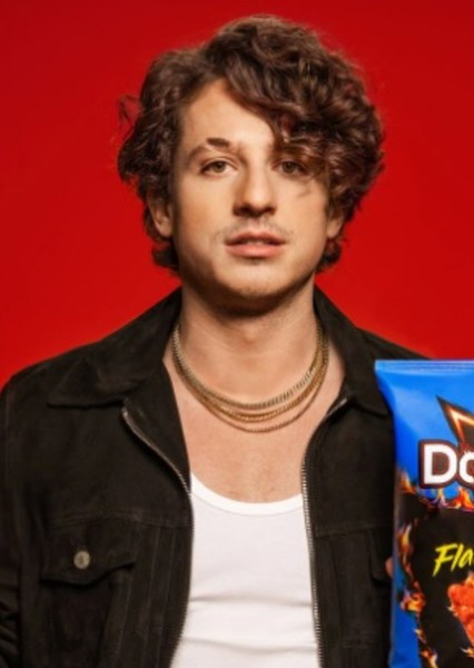 Charlie Puth photo