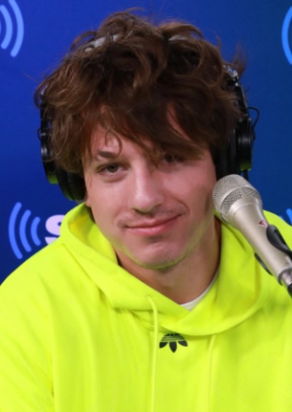 Charlie Puth photo