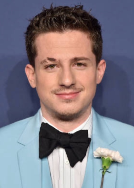 Charlie Puth photo