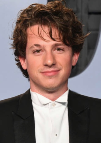 Charlie Puth photo