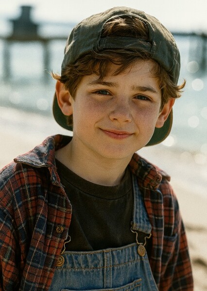 Charlie Ross