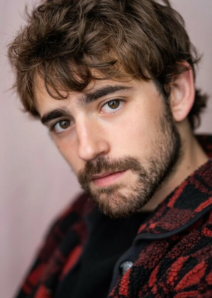 Charlie Rowe