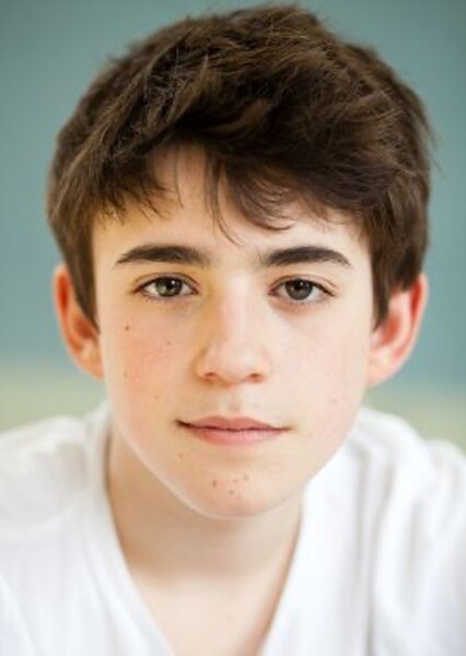 Charlie Rowe photo
