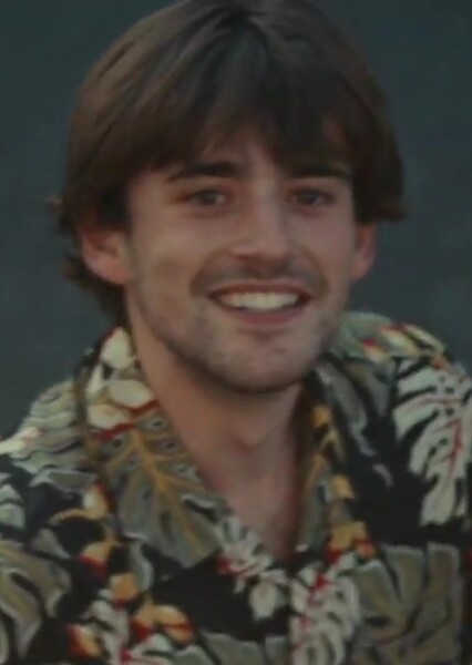 Charlie Rowe photo