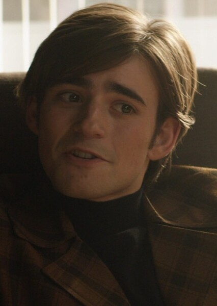Charlie Rowe photo