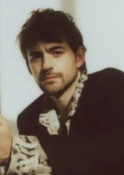 Charlie Rowe