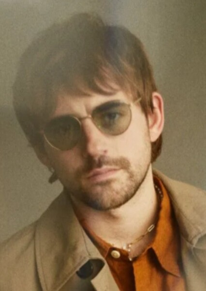 Charlie Rowe photo