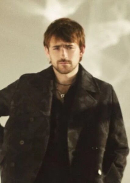Charlie Rowe photo