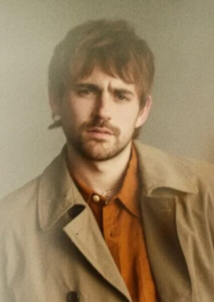 Charlie Rowe photo