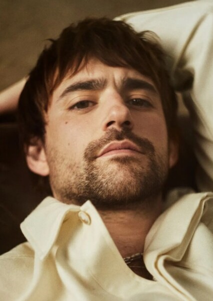 Charlie Rowe photo