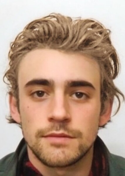 Charlie Rowe photo