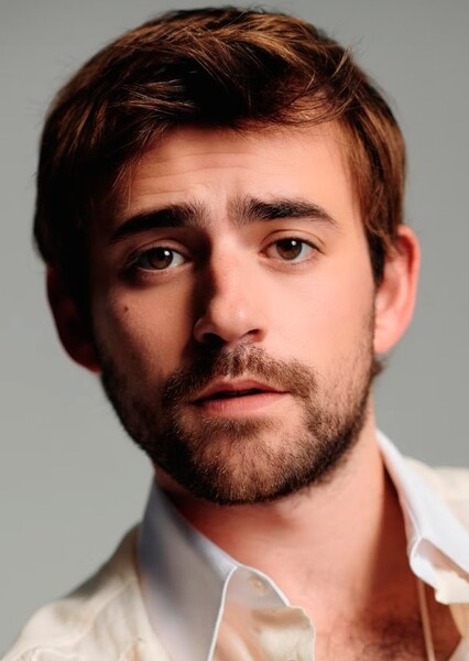 Charlie Rowe photo