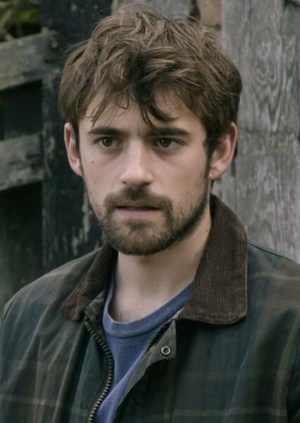Charlie Rowe photo
