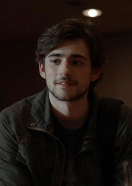 Charlie Rowe photo