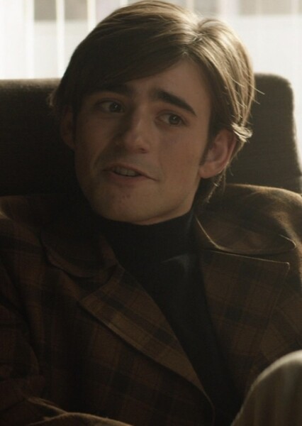 Charlie Rowe photo