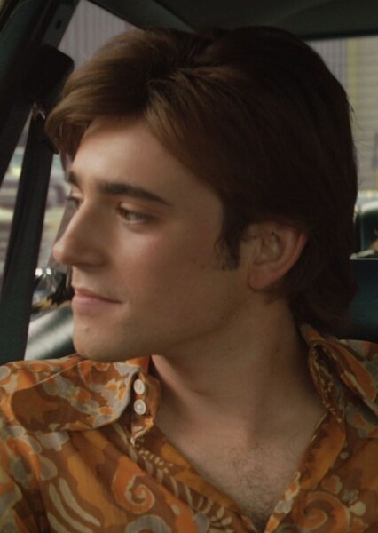 Charlie Rowe photo