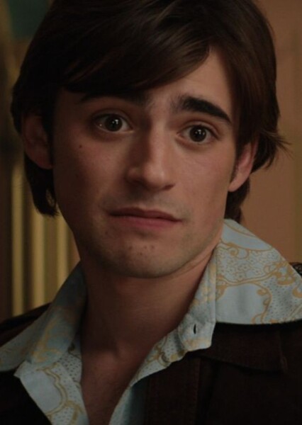 Charlie Rowe
