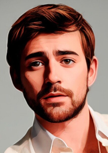 Charlie Rowe photo