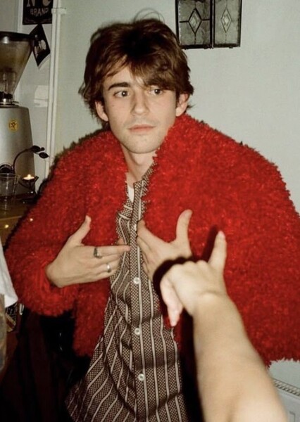 Charlie Rowe