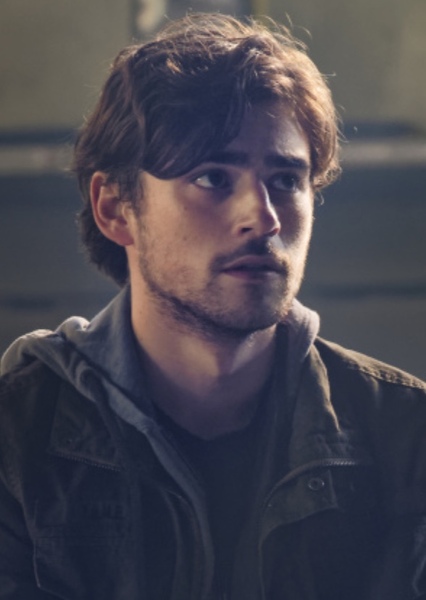 Charlie Rowe photo