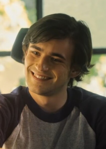 Charlie Rowe photo