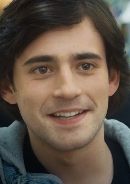 Charlie Rowe photo