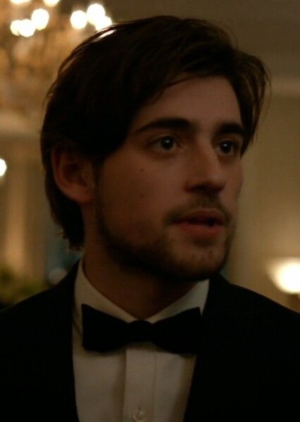 Charlie Rowe photo
