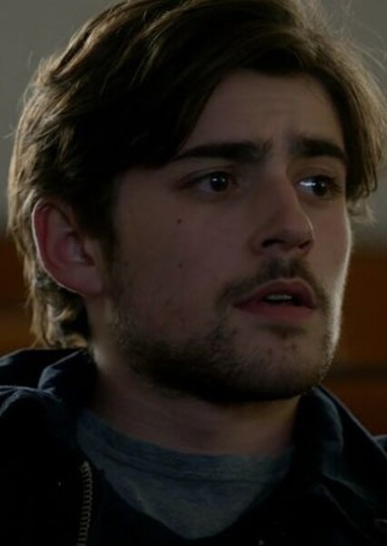 Charlie Rowe photo