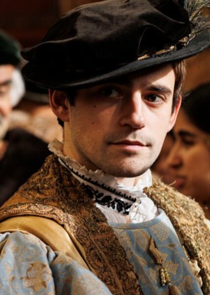 Charlie Rowe