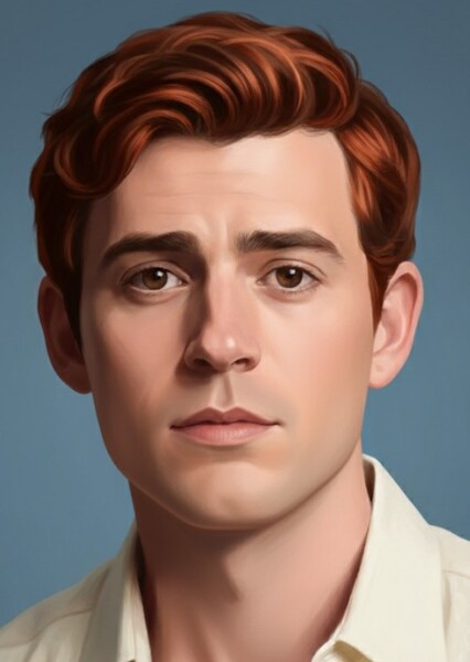 Charlie Rowe photo