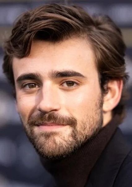 Charlie Rowe