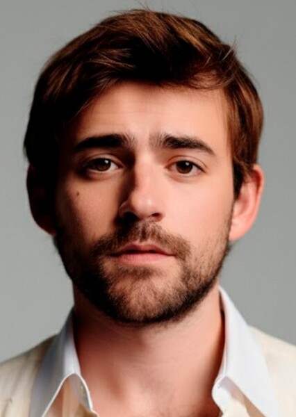 Charlie Rowe photo