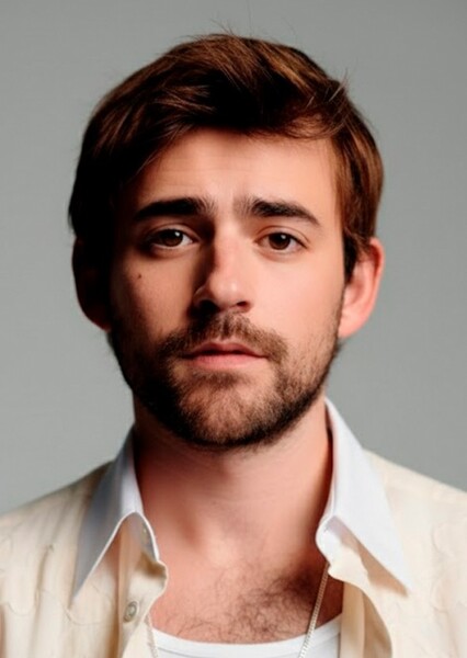 Charlie Rowe photo
