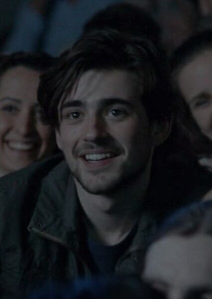 Charlie Rowe photo