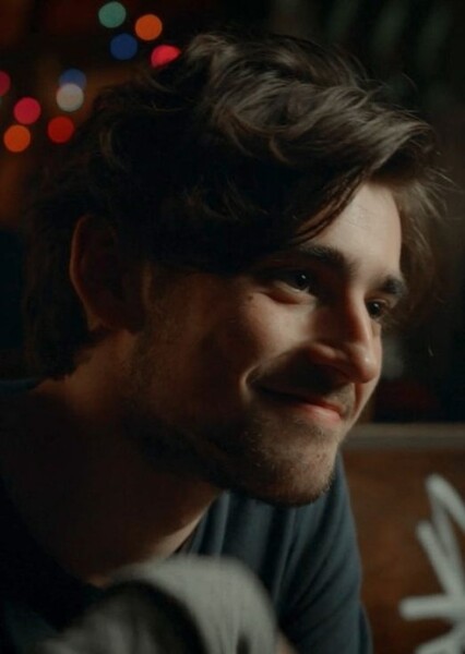 Charlie Rowe photo